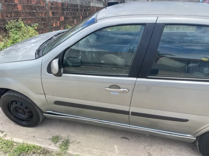 Fiat Siena EL 1.0 MPI Fire Flex 8V 4P 2014
