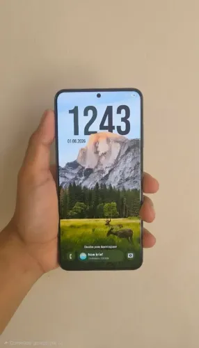 S24 Plus 256GB - 24GB de RAM