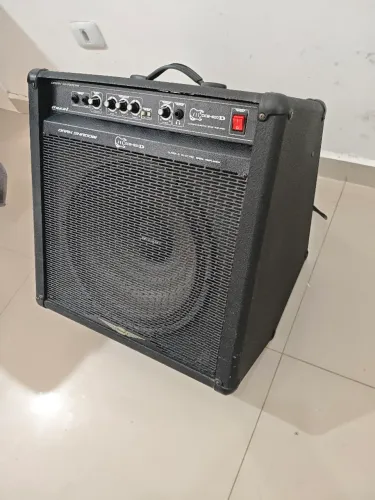 Cubo para contrabaixo - Oneal