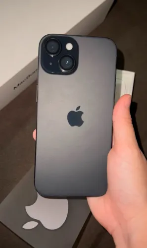 Iphone 15 256gb 90%