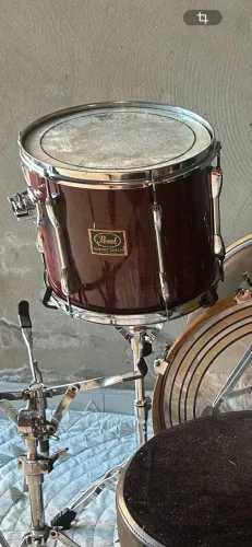Tom Pearl export de 13 todo revisado