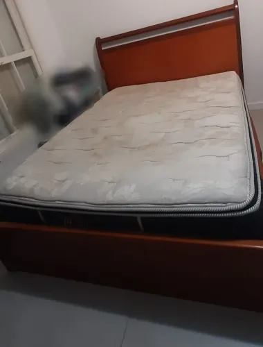 colchão