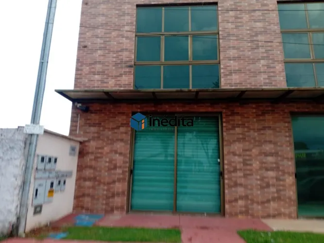 Sala para alugar, 30 m² por R$ R$2.200,00/mês - Parque Ibirapuera - Aparecida de Goiânia