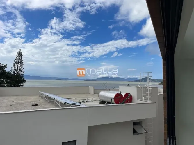 Loft Duplex no Cacupé com vista para o mar, Florianópolis/SC