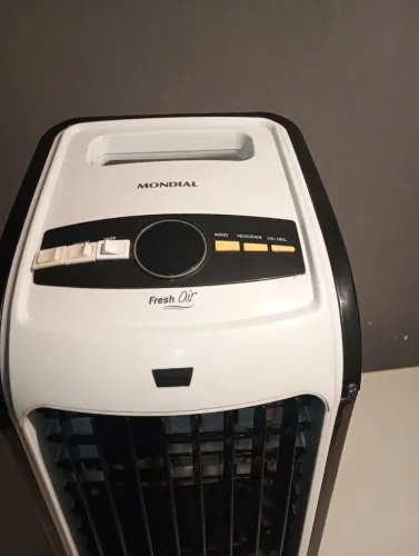 Climatizador