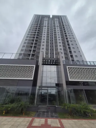 2 quartos no Ed. Brisa Boulevard em Itaparica