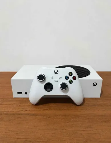 Xbox série S 