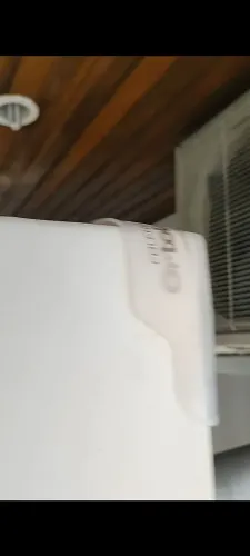 Cama de casal ortobom(somente a base,)
