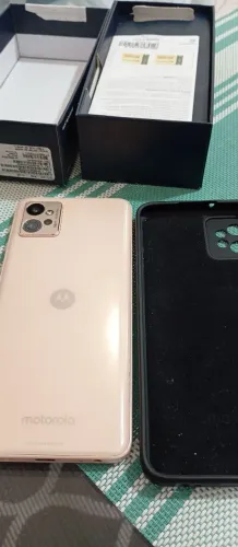 Celular moto G32 ROSE