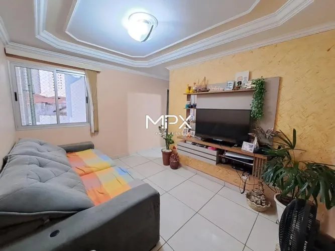 Apartamento à venda no Residencial Spazio Montebello em Piracicaba