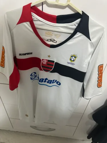 Camisa Flamengo Original