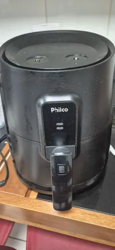 Airfryer Philco usada