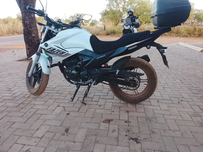 Feizer 250