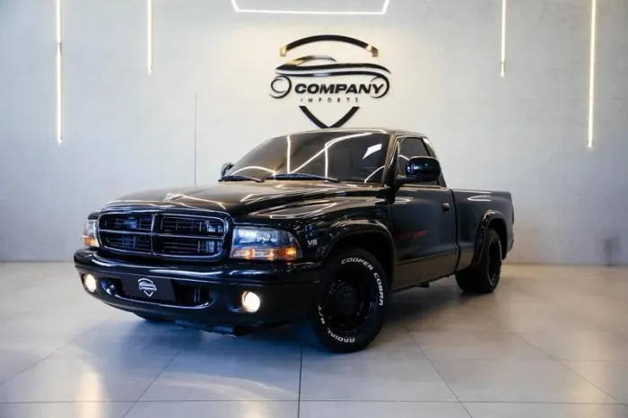 Dodge Dakota Sport 3.9 V6 1999