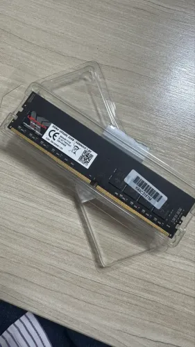 Memória 32GB DDR4 - Upgamer - 3200MHz (Aceito Troca e Cartão)
