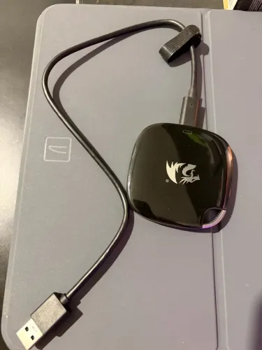HD e SSD externo