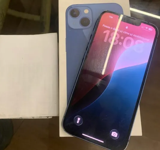 iPhone 13 256gb
