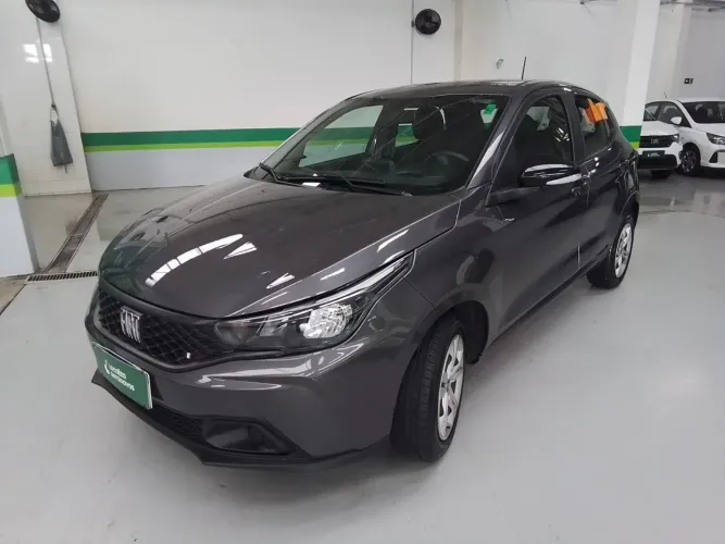 Fiat Argo Drive 1.0 Firefly 2026