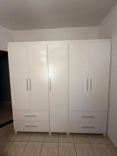 GUARDA ROUPA CASAL