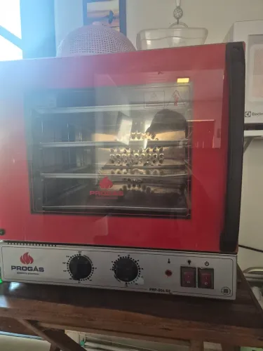 Forno elétrico