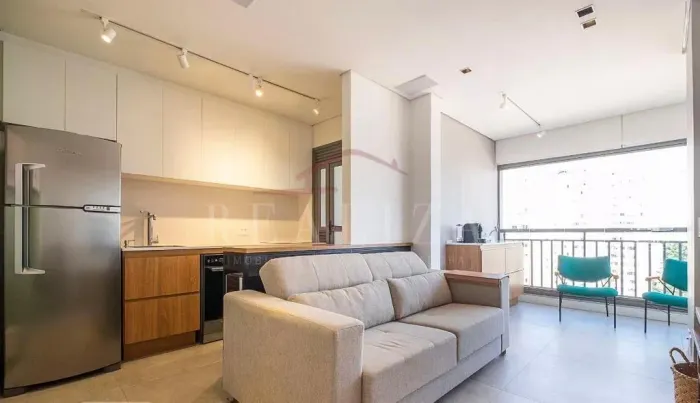 Apartamento para Venda em São Paulo, Jardim Vera Cruz, 1 dormitório, 1 suíte, 2 banheiros,