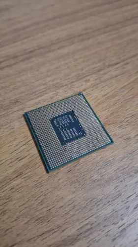 Processador Intel I5 4°geração