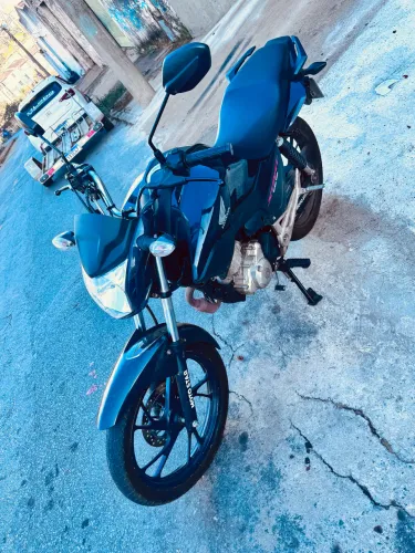 Vendo start 160 2025