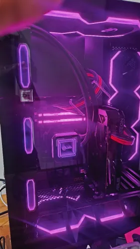 PC GAMER AMD