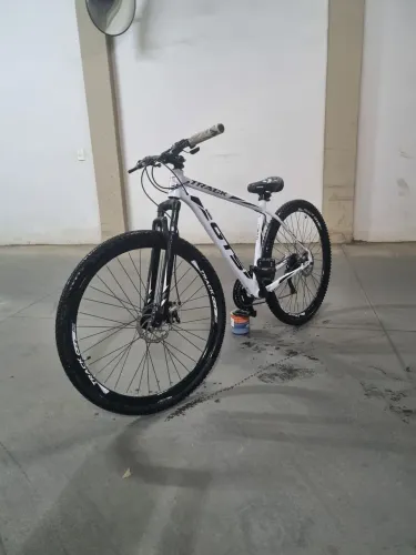 Bike gts