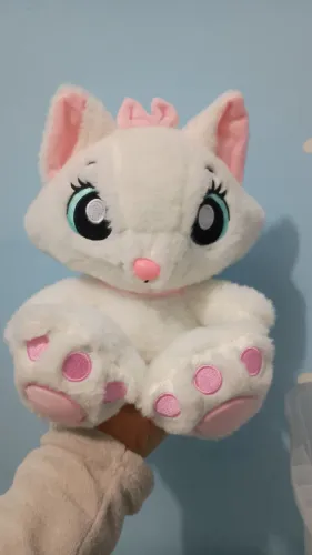 Gatinha Marie