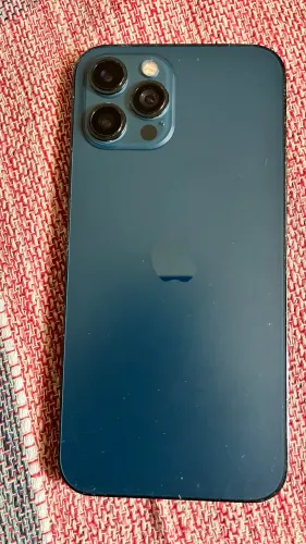 Vendo celular iPhone 