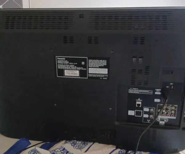 TV Panasonic 