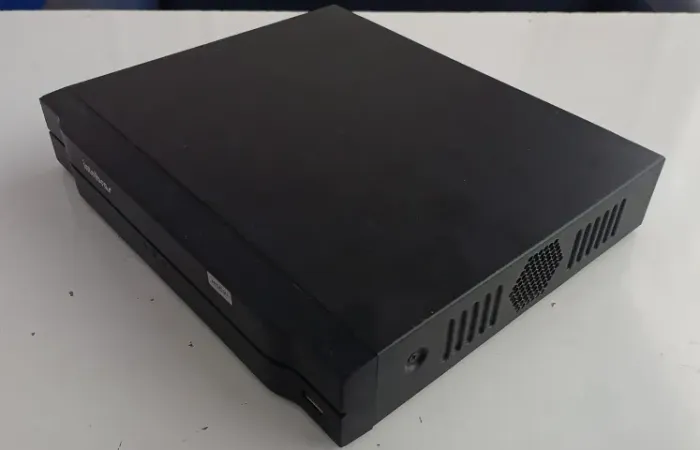 DVR MHDX 1116 Intelbras - 16 Canais