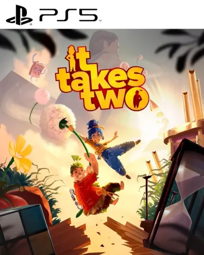 IT TAKES TWO PS5