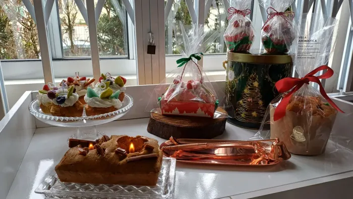 Baking Candle- Velas Aromáticas técnica Fermentação.