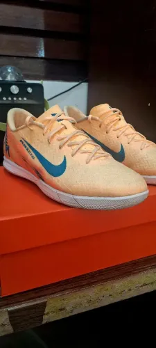 NIKE MERCURIAL VAPOR 16 ACADEMY FUTSAL TAM. 41