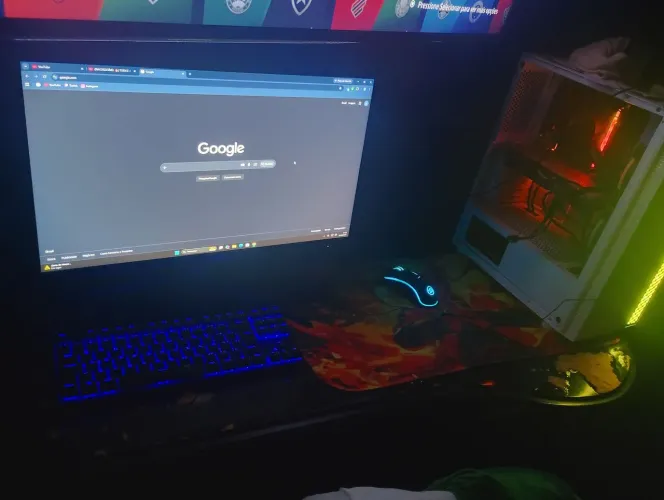 PC GAMER RODA TODOS OS JOGOS