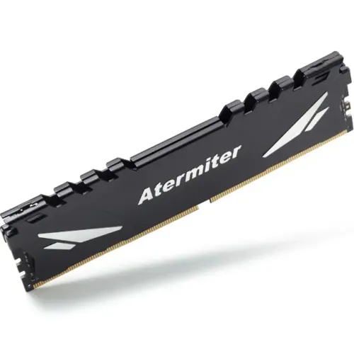 (Renz Informática) Memória Ram DDR4 2x16gb 32gb Atermiter 3200mhz ECC - Garantia
