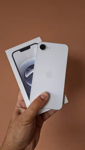 Iphone 16e 128 gb