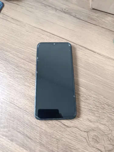 Redmi Note 8 com Defeito