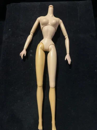 Corpo Fr antigo peça de reposição