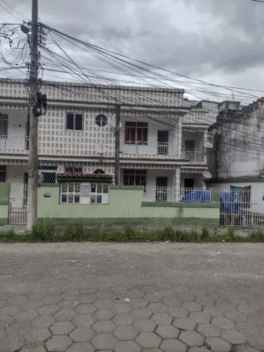 Alugo Quitinete em Muriqui