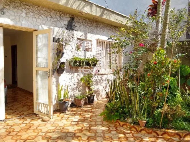 Casa à Venda | Vila Carrão | 184m²