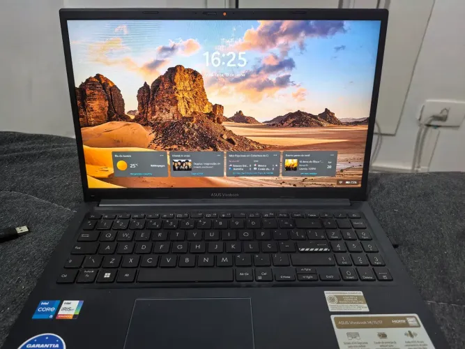 Laptop Asus 