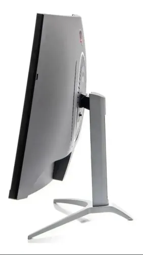Monitor Gamer AOC Agon 32" Curvo 165Hz 1ms FreeSync AG323FCXE