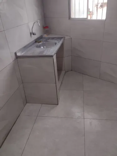 Serviço pedreiro,elétrica e hidráulica