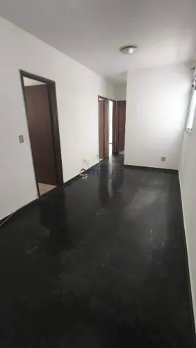 Apartamento à venda, 3 quartos, 1 vaga, Havaí - Belo Horizonte/MG