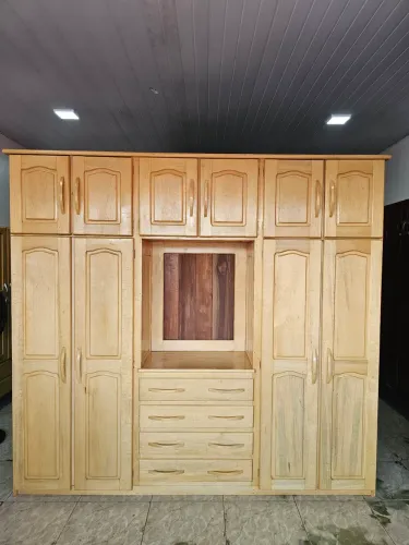 Guarda roupa conservado de Marupá