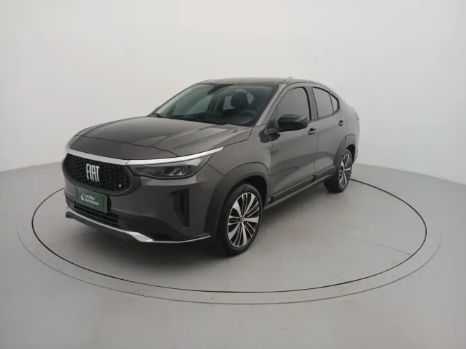Fiat Fastback Audace 1.0 200 T. Flex AUT 2024