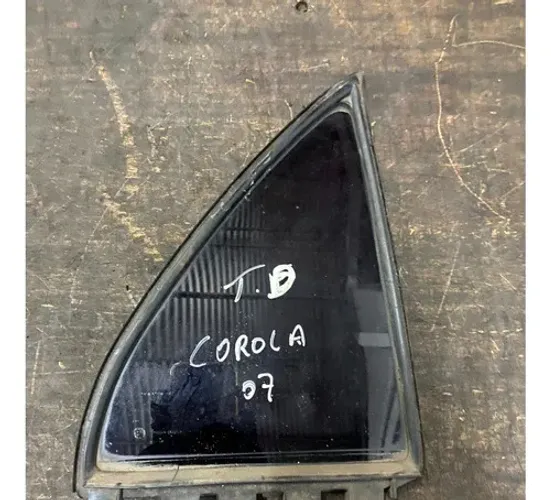 Ventarola Traseira Direita Corolla 1.8 2007